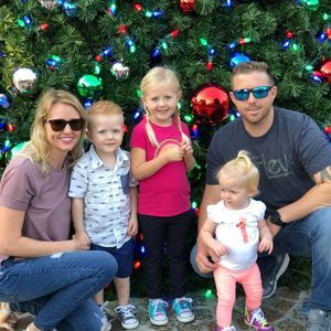 Meet your Posher, Logan